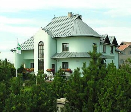 Nemunas Tour Residence