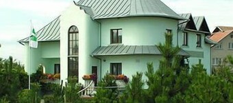 Nemunas Tour Residence