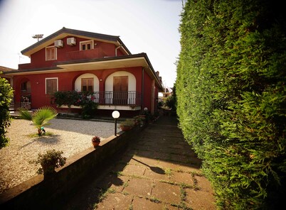 Casalotto Inn