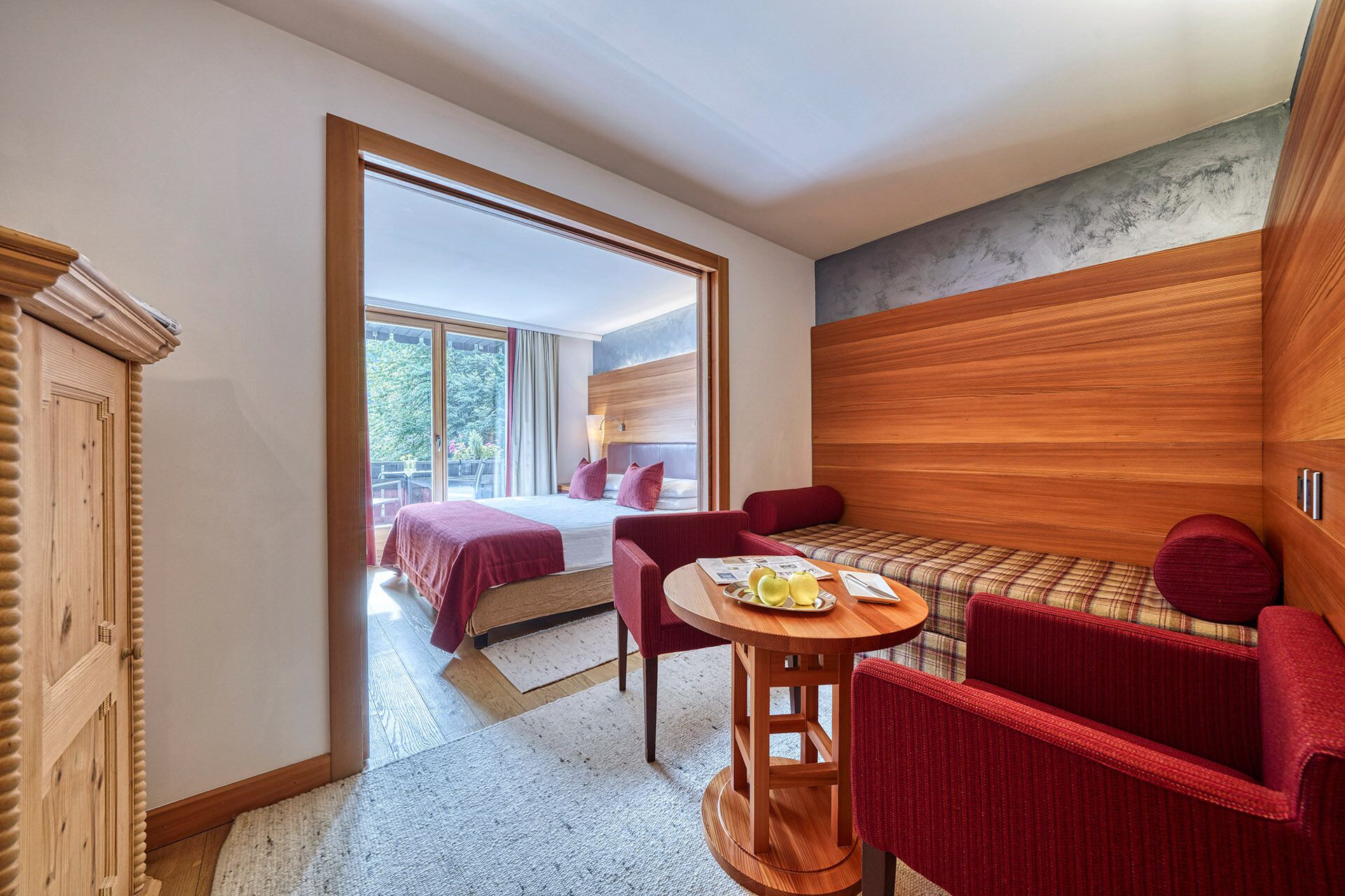 Photo - Majestic Hotel