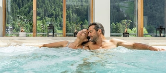 Majestic Mountain Charme Hotel