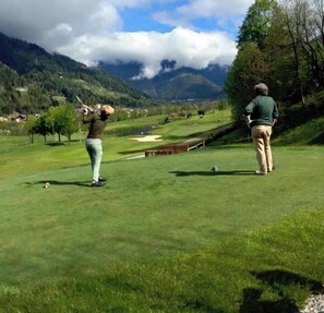 Exterior - Majestic Mountain Charme Hotel (Pinzolo)