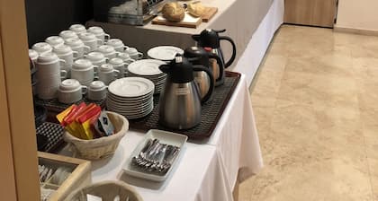 Apartamentos Plaza Picasso