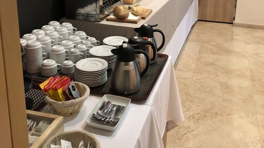 Apartamentos Plaza Picasso