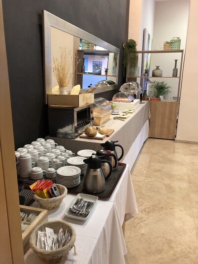 Apartamentos Plaza Picasso