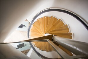 Appartement Duplex (Attic) | Coin séjour