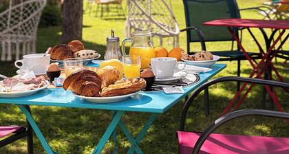 Deltour Hotel Puy en Velay