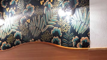 Superior Room | Premium bedding, minibar, individually furnished, desk