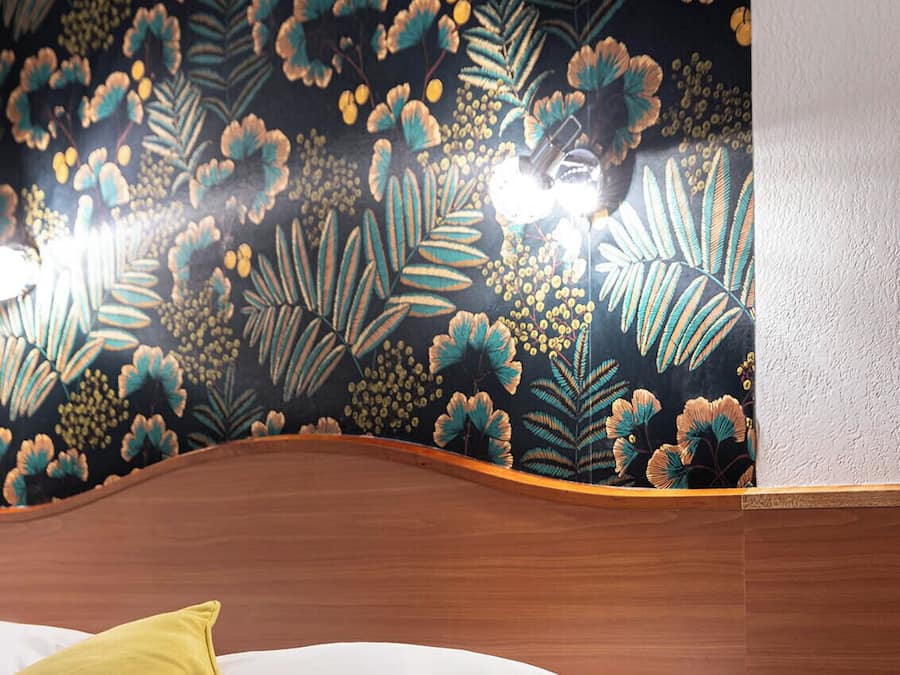 Superior Room | Premium bedding, minibar, individually furnished, desk