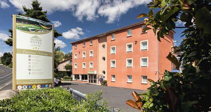 Deltour Hotel Puy en Velay