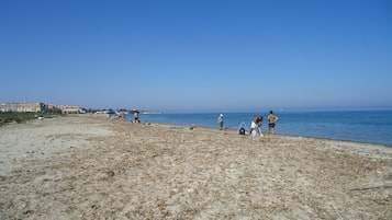 In Strandnähe, Segeln, Motorbootfahrt, Rudern/Kanufahren