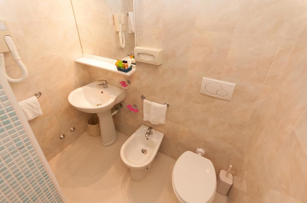 economy double room (plus) | room amenity