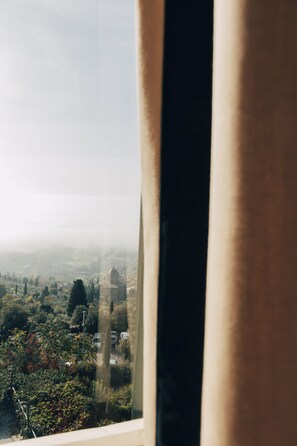 Room amenity - Hotel San Luca (Cortona)