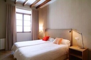 In-room safe - L'Estada (Palma de Mallorca)