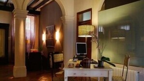 Lobby - L'Estada (Palma de Mallorca)