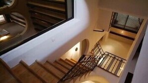 Staircase - L'Estada (Palma de Mallorca)