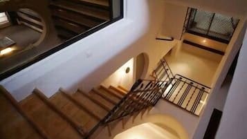 Treppe