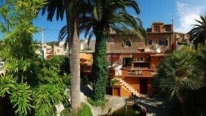 Exterior - L'Estada (Palma de Mallorca)