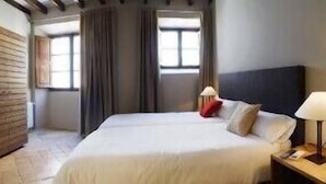 In-room safe - L'Estada (Palma de Mallorca)