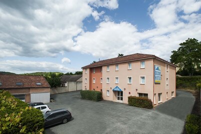 Brit Hôtel Cahors Nord