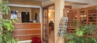 Brit  Hôtel Cahors Nord