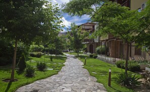 Garden - Garden of Eden Complex (Nessebar)