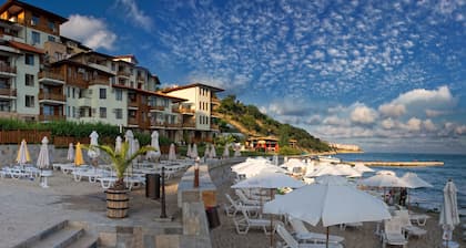 Garden of Eden Complex