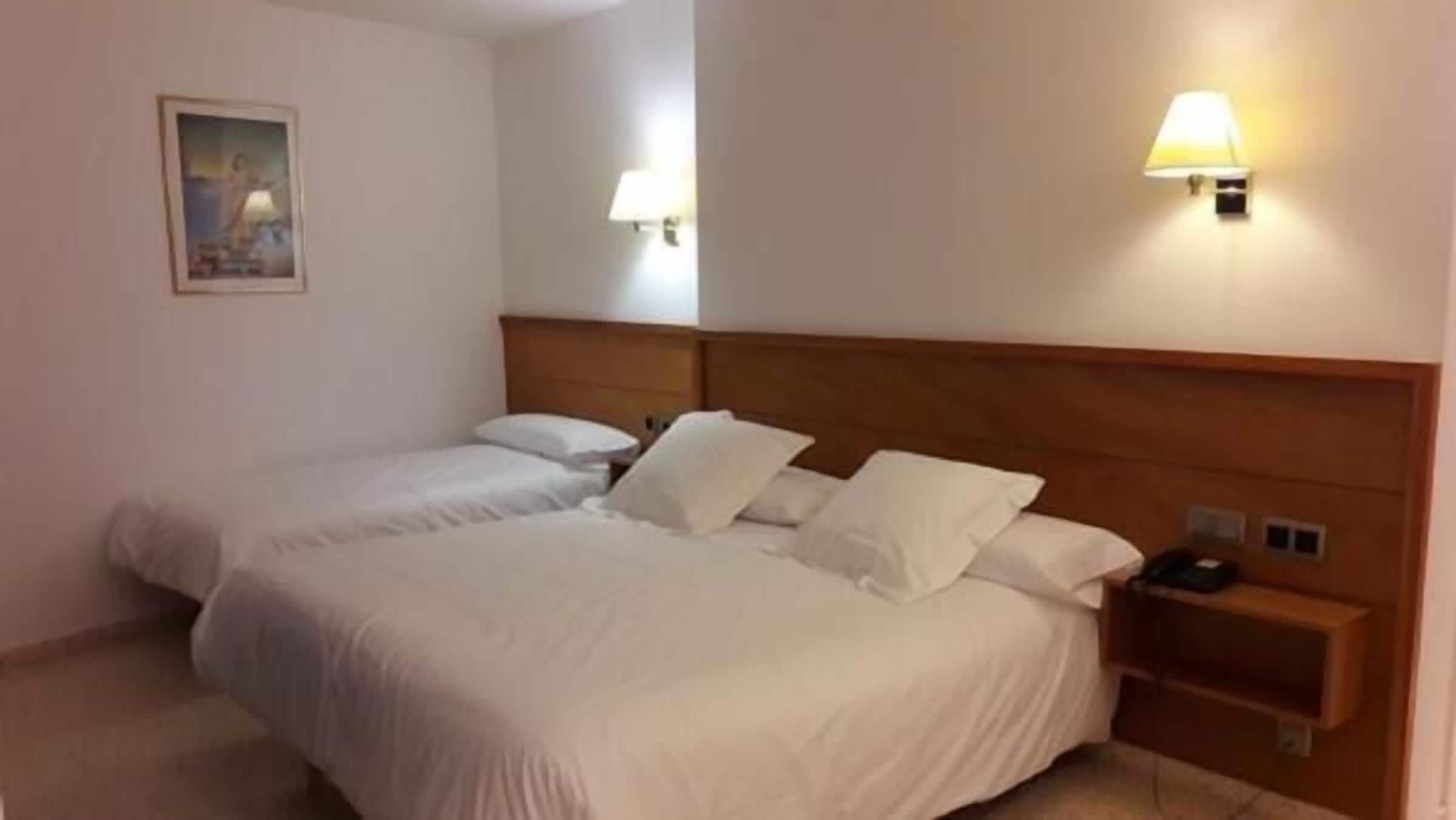 Photo - Hotel Octavia