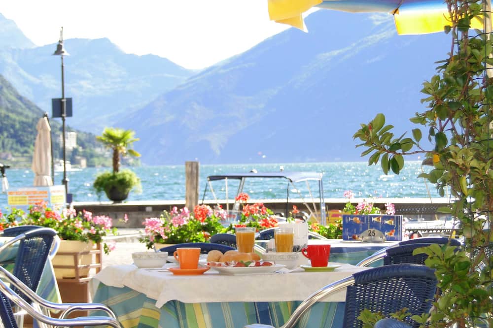 Hotel Sole - Limone
