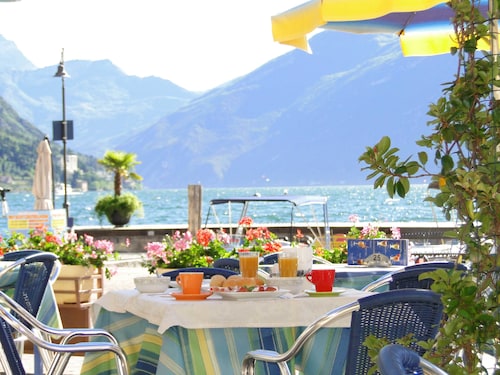 Hotel Sole - Limone