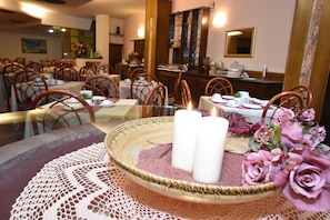 Restaurant - Le Mura (Città di Castello)