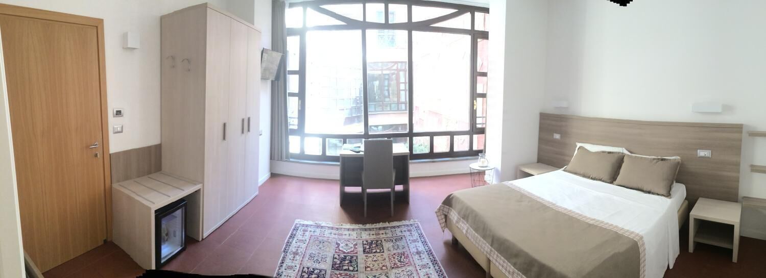 minibar, in-room safe, blackout curtains, iron/ironing board