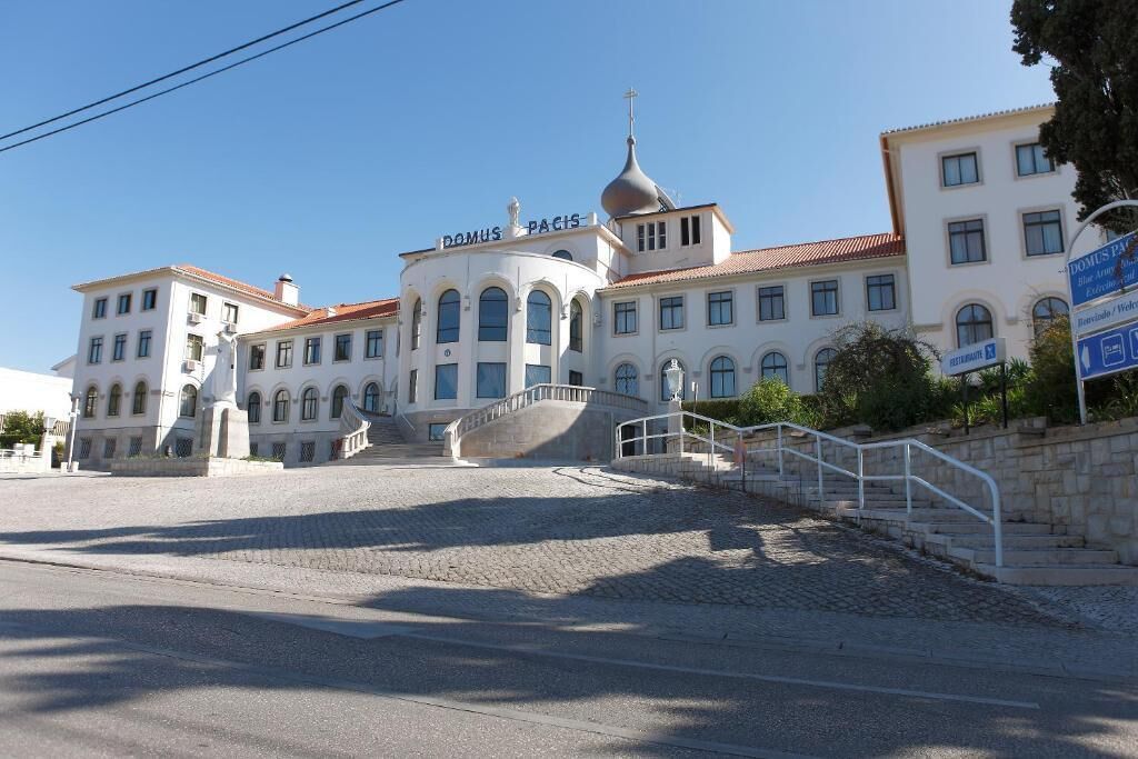 Foto - Domus Pacis Fatima Hotel