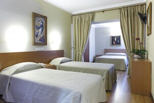 Family Room, 1 Bedroom