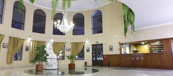 Domus Pacis Fatima Hotel