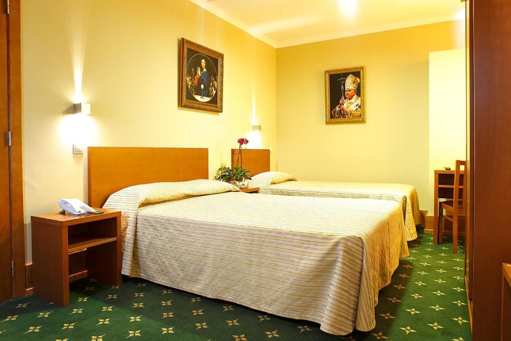 Foto - Domus Pacis Fatima Hotel