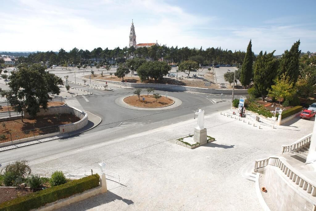 Foto - Domus Pacis Fatima Hotel
