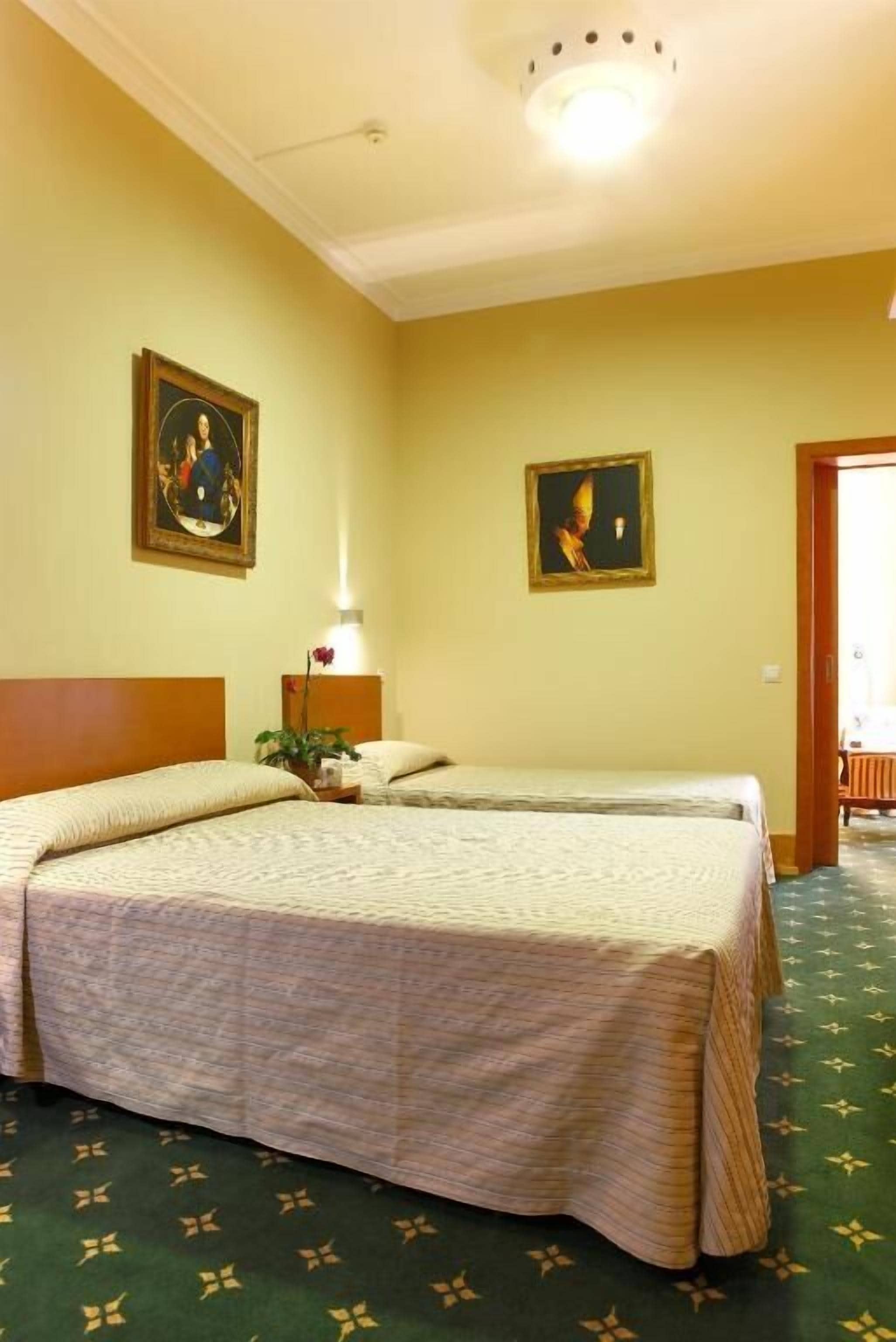 Foto - Domus Pacis Fatima Hotel