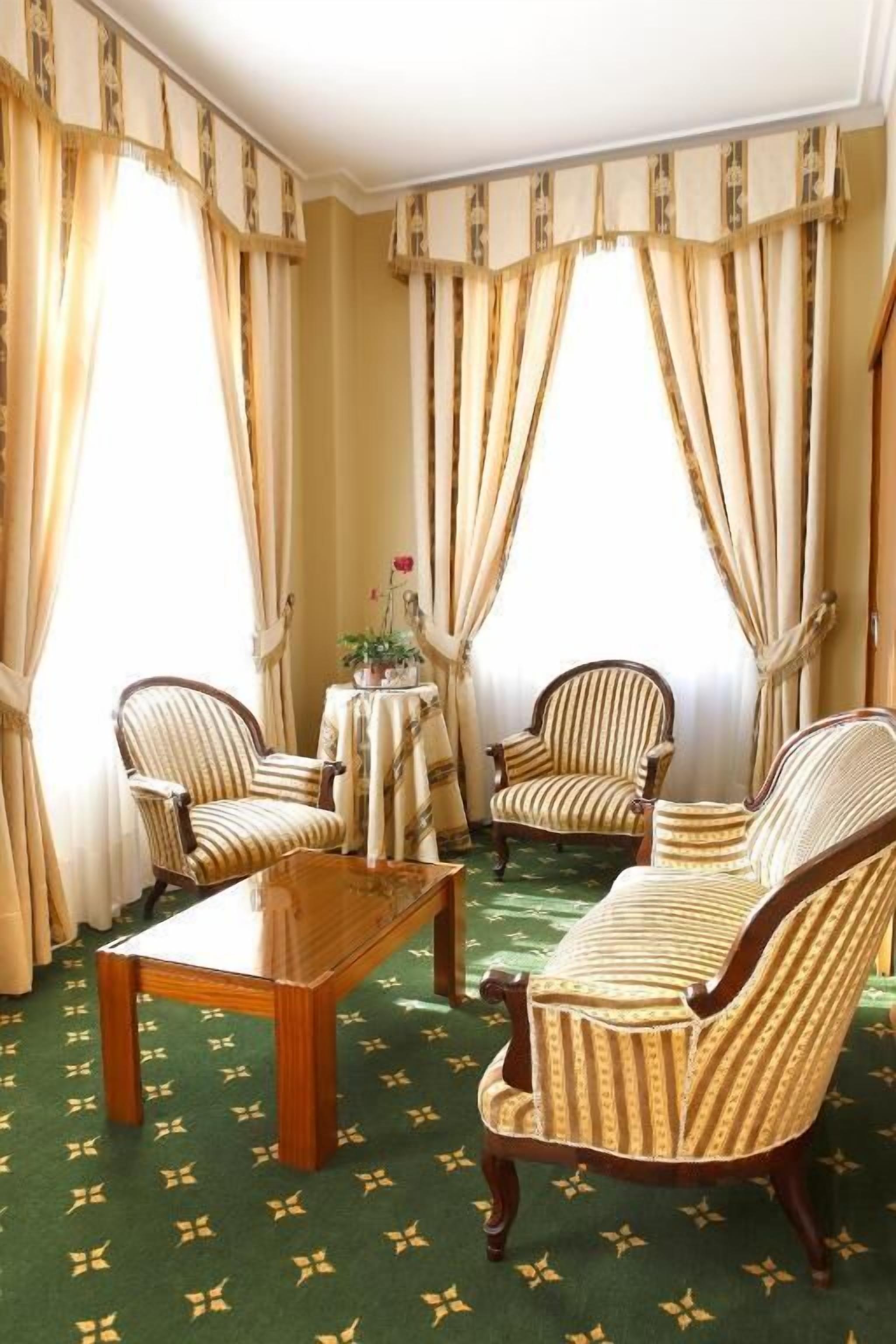 Foto - Domus Pacis Fatima Hotel