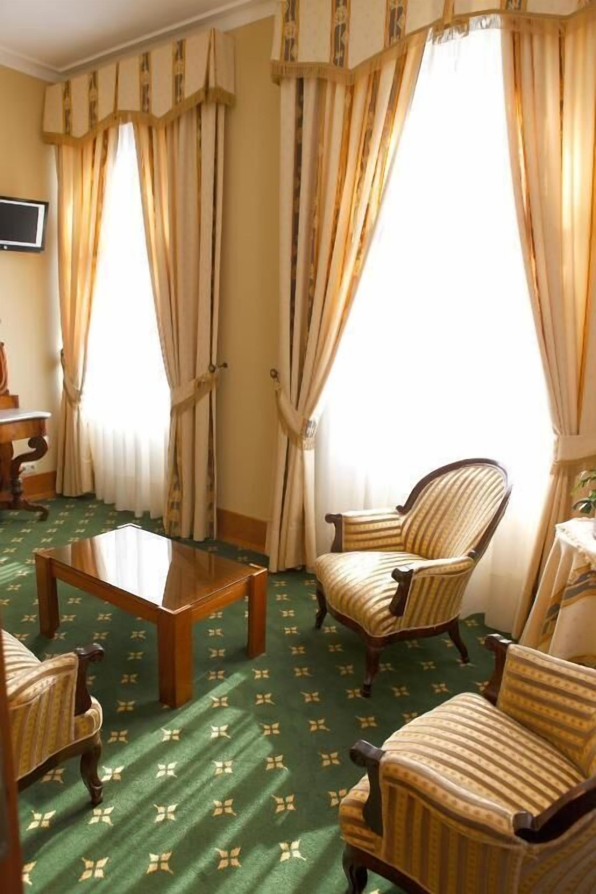 Foto - Domus Pacis Fatima Hotel