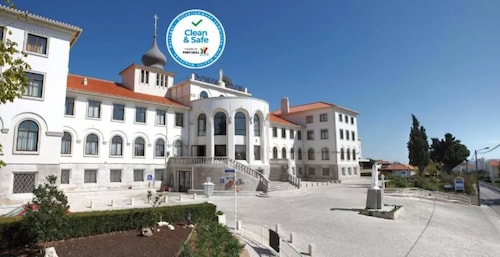 Domus Pacis Fatima Hotel