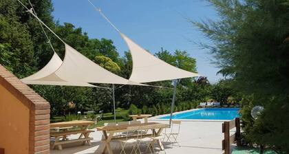 Villa Belfiore