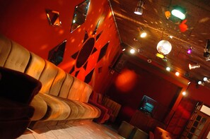 Lounge - Eden (Mealhada)