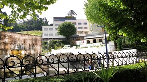 Exterior - Eden (Mealhada)