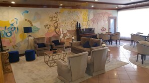 Interior - Eden (Mealhada)