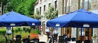 Hostellerie La Villa Des Roses