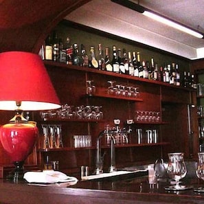 Allergikerbettwaren, Minibar, Schreibtisch