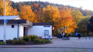 Installations sportives