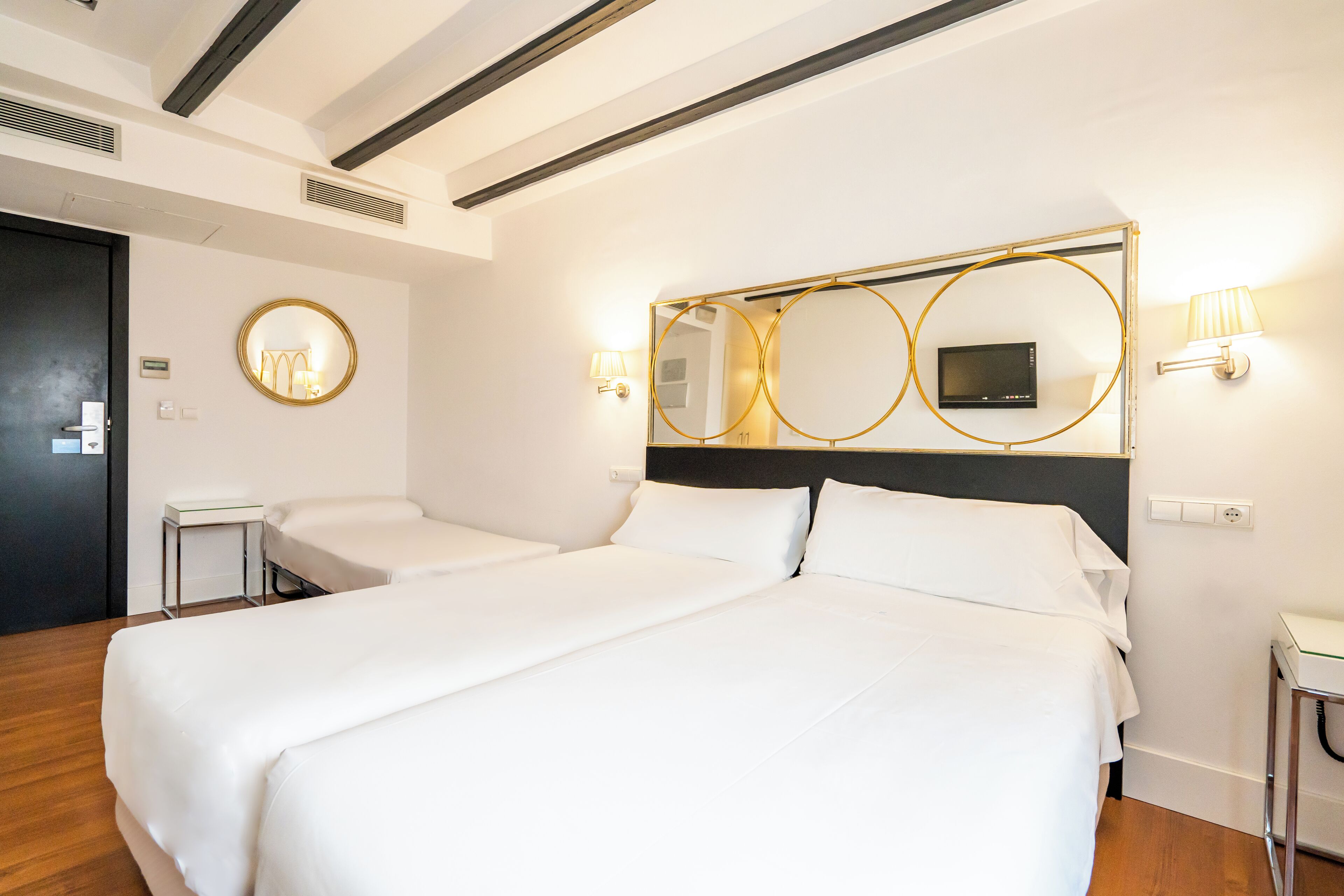 Foto - YIT El Postigo