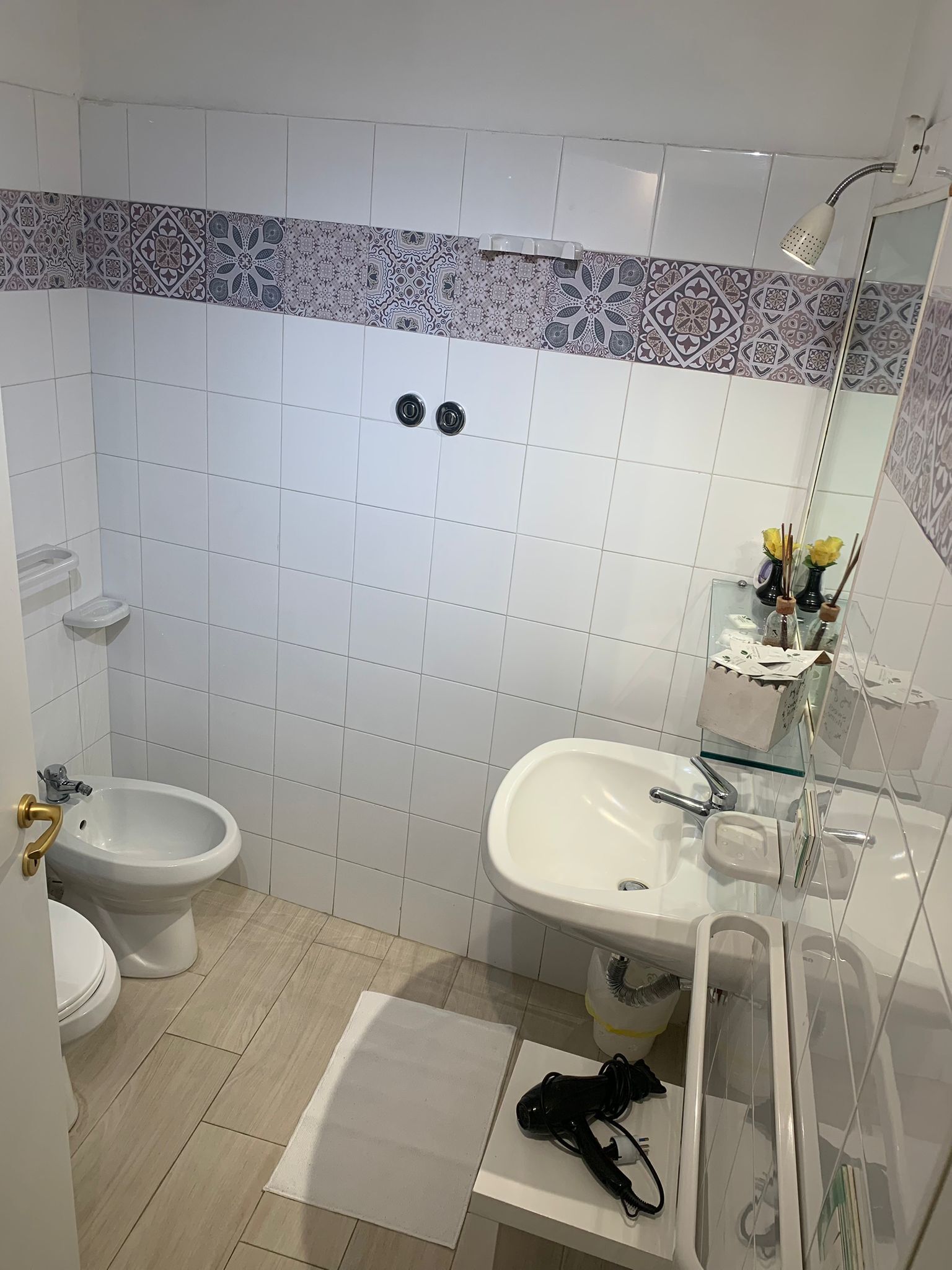 Foto - La Zagara B&B